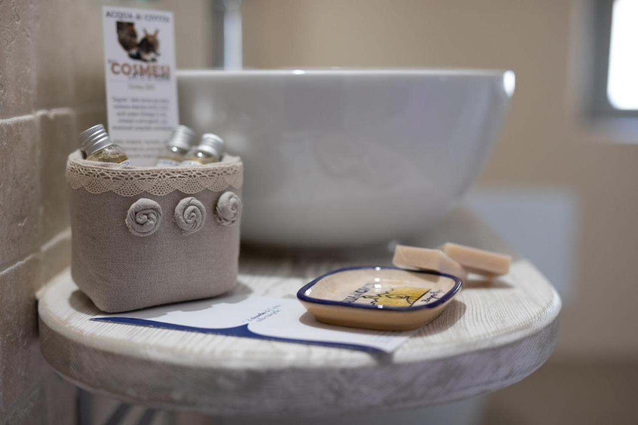 Acqua di Civita Beauty&Rooms Bagnoregio Esterno foto