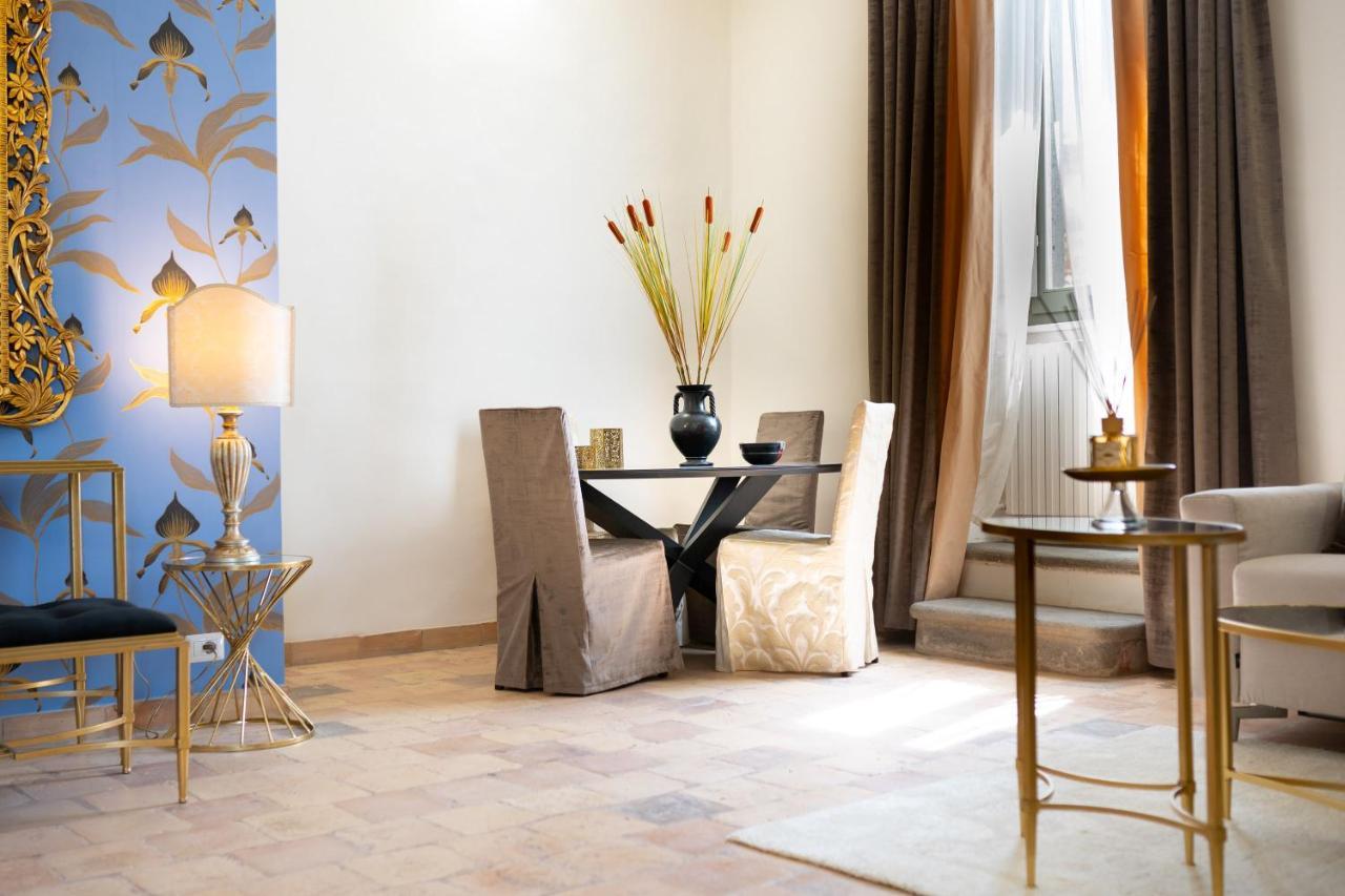 Acqua di Civita Beauty&Rooms Bagnoregio Esterno foto
