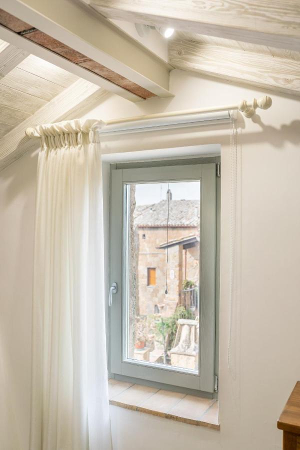 Acqua di Civita Beauty&Rooms Bagnoregio Esterno foto