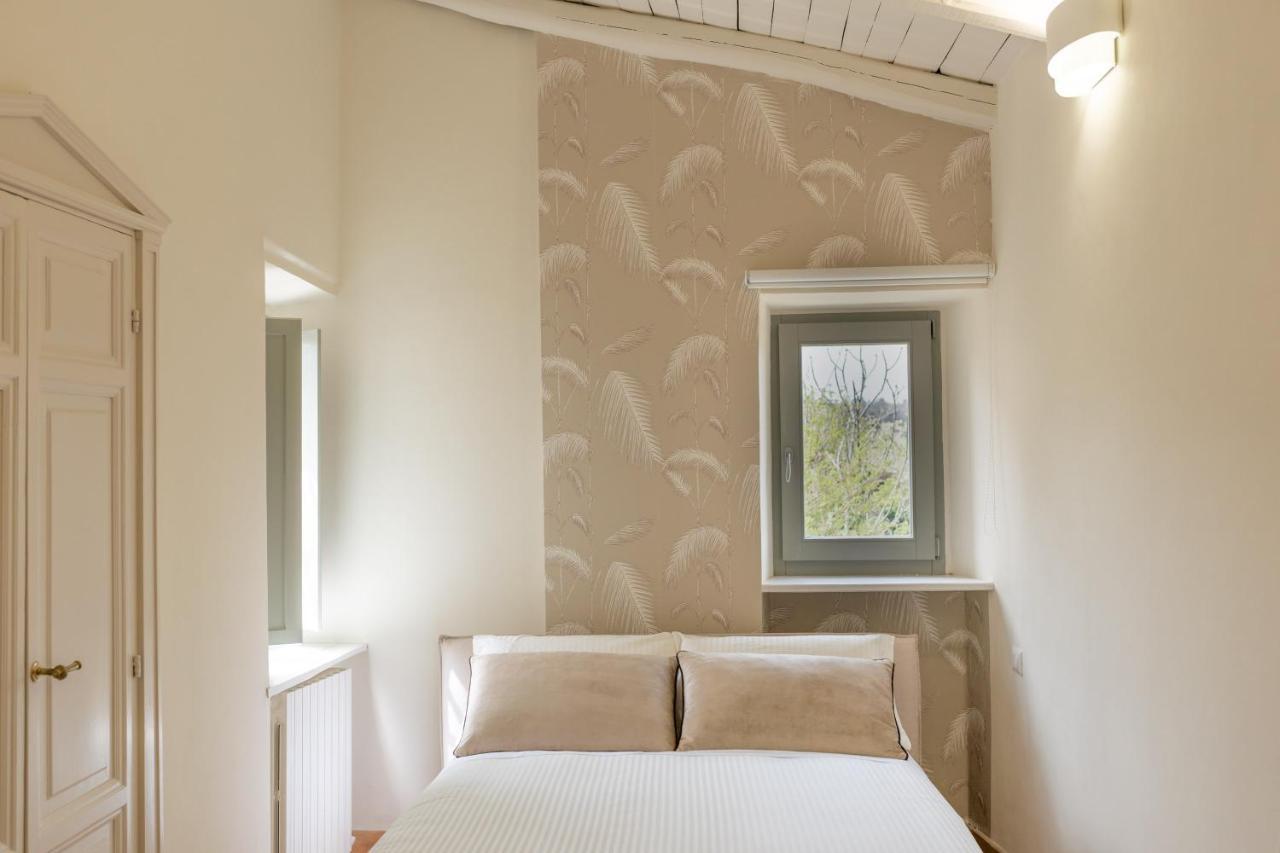 Acqua di Civita Beauty&Rooms Bagnoregio Esterno foto