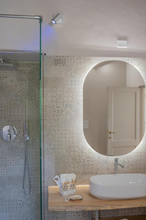 Acqua di Civita Beauty&Rooms Bagnoregio Esterno foto