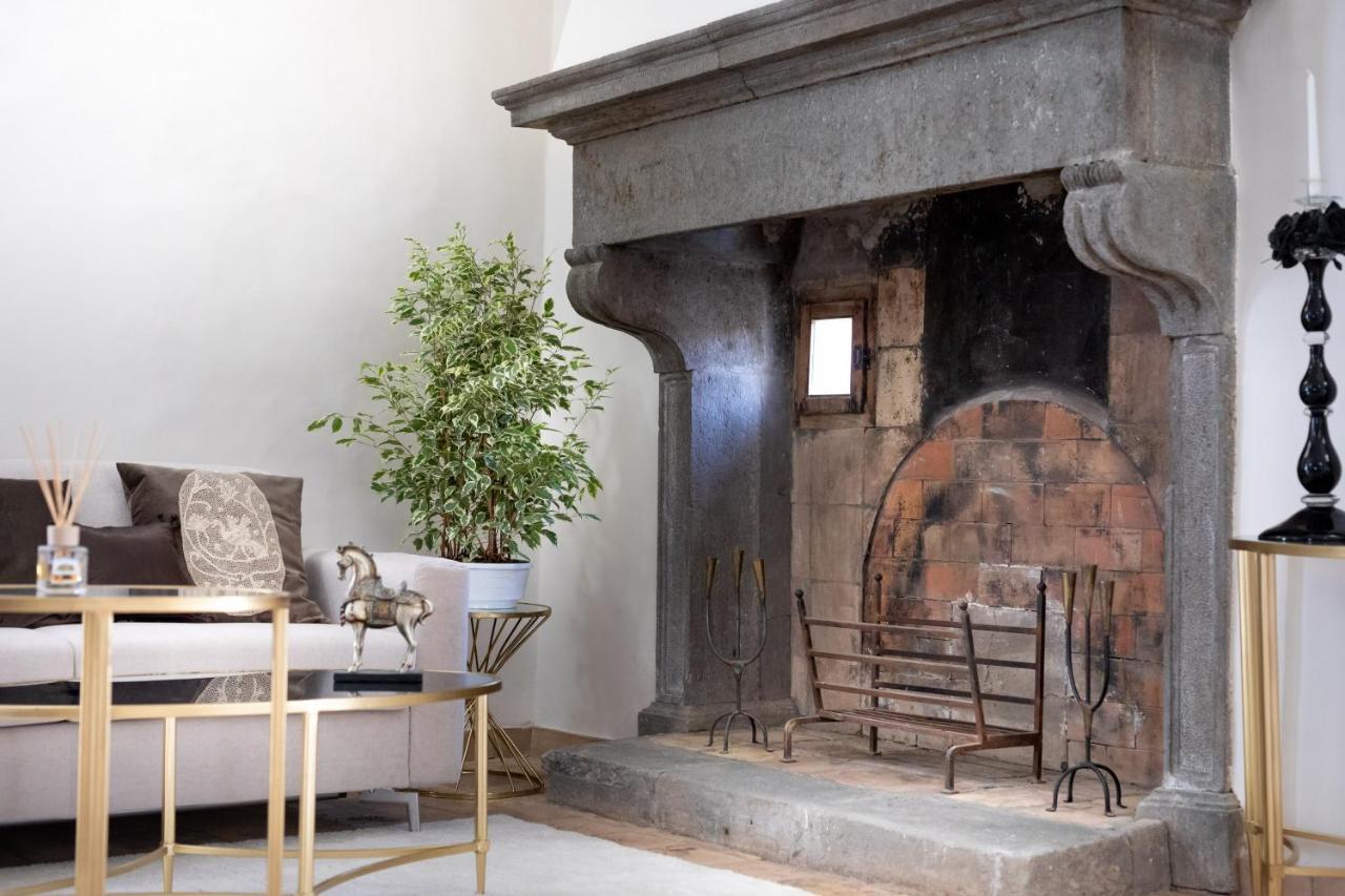 Acqua di Civita Beauty&Rooms Bagnoregio Esterno foto