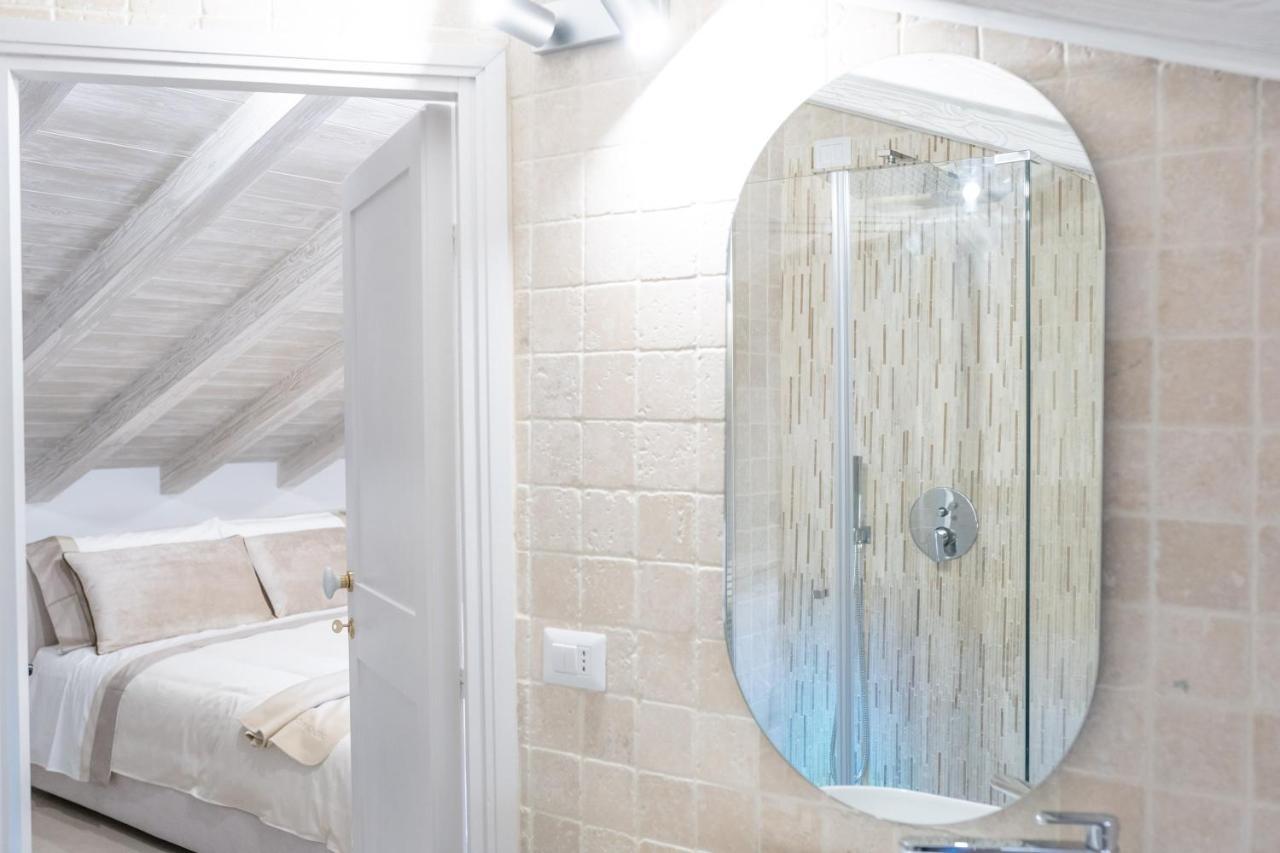 Acqua di Civita Beauty&Rooms Bagnoregio Esterno foto