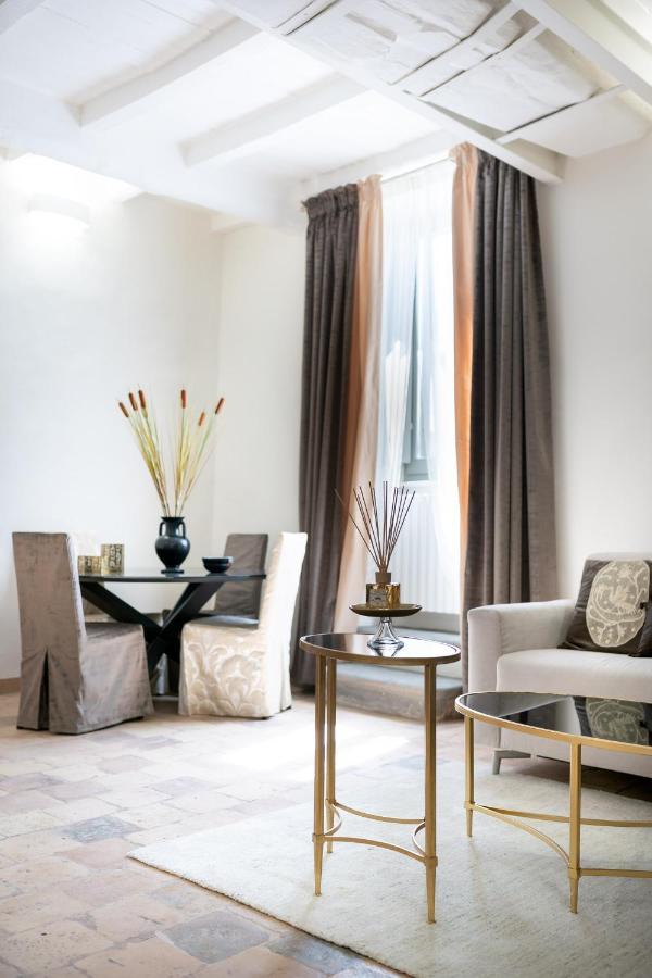 Acqua di Civita Beauty&Rooms Bagnoregio Esterno foto