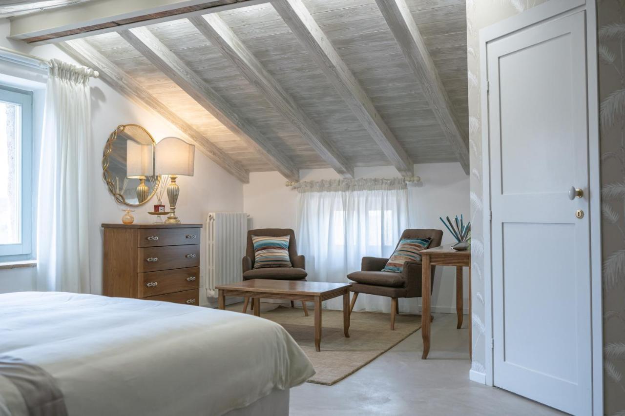 Acqua di Civita Beauty&Rooms Bagnoregio Esterno foto