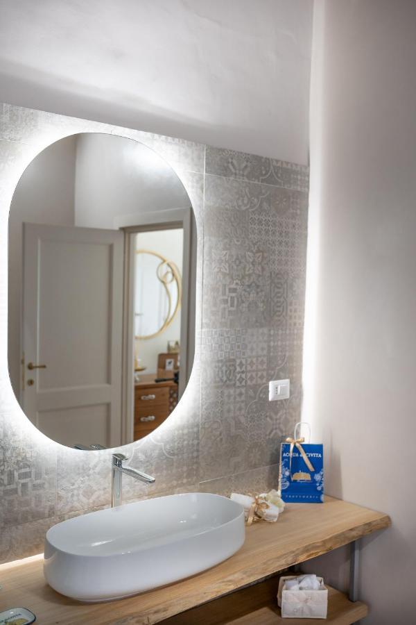 Acqua di Civita Beauty&Rooms Bagnoregio Esterno foto