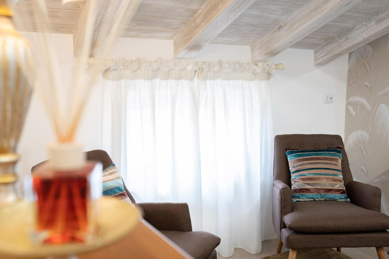 Acqua di Civita Beauty&Rooms Bagnoregio Esterno foto