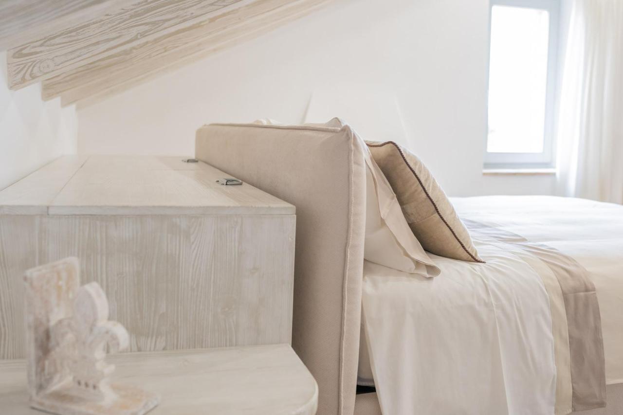 Acqua di Civita Beauty&Rooms Bagnoregio Esterno foto