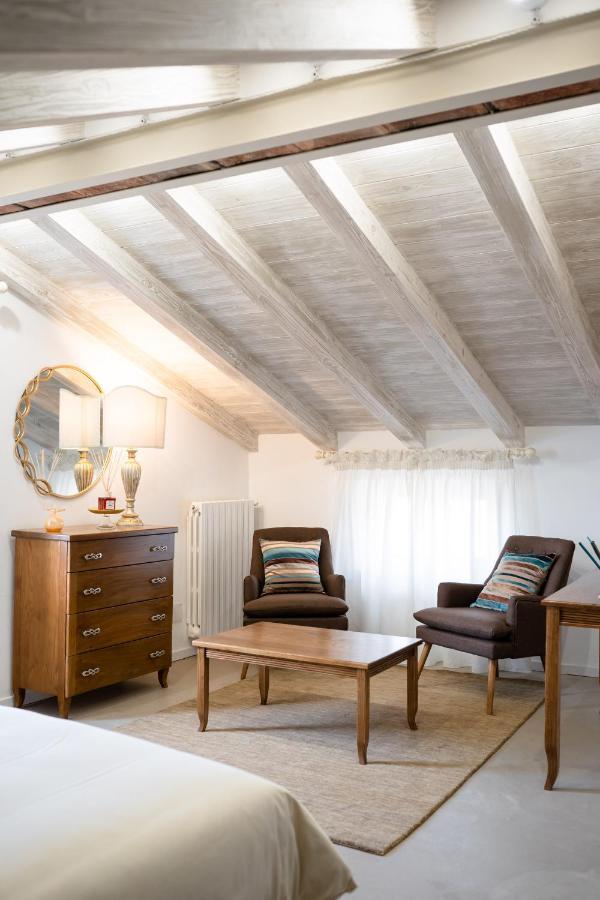 Acqua di Civita Beauty&Rooms Bagnoregio Esterno foto